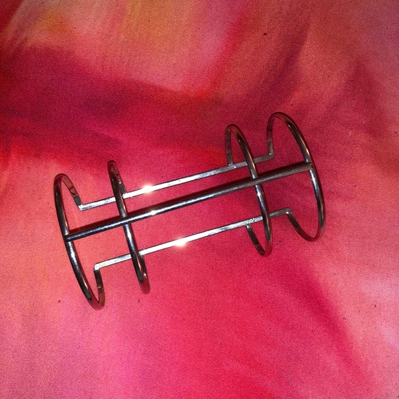 Silver Bracelet - Picture 2 of 2